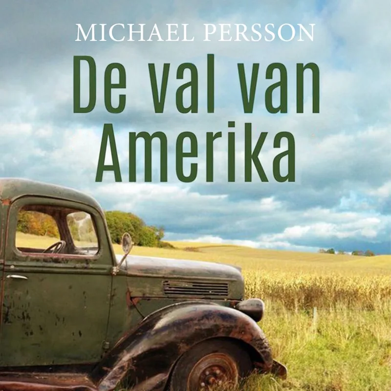 De val van Amerika fra Balans – billede af bogen