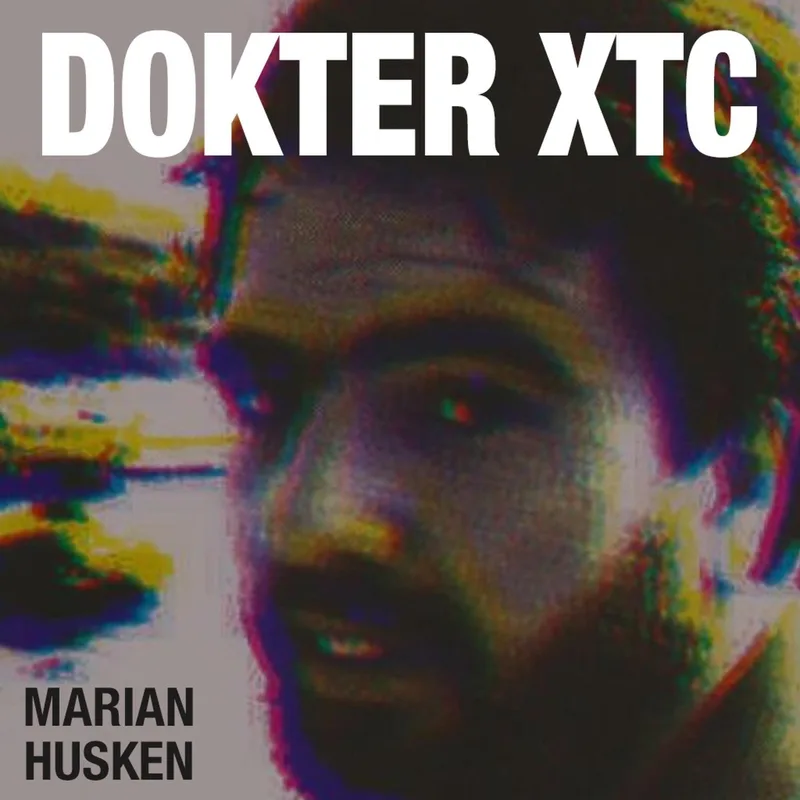 Dokter XTC de Balans – photo du livre