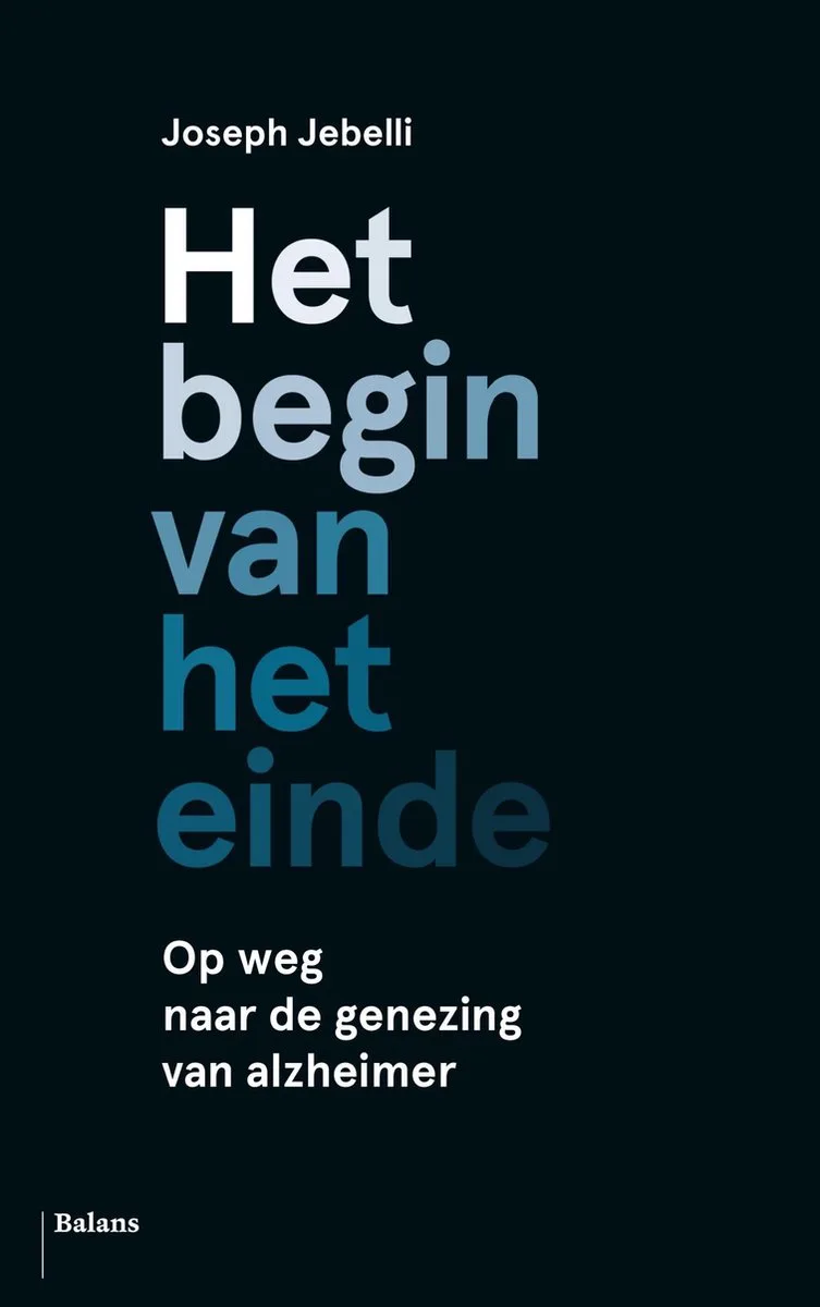 Het begin van het einde fra Balans – billede af bogen