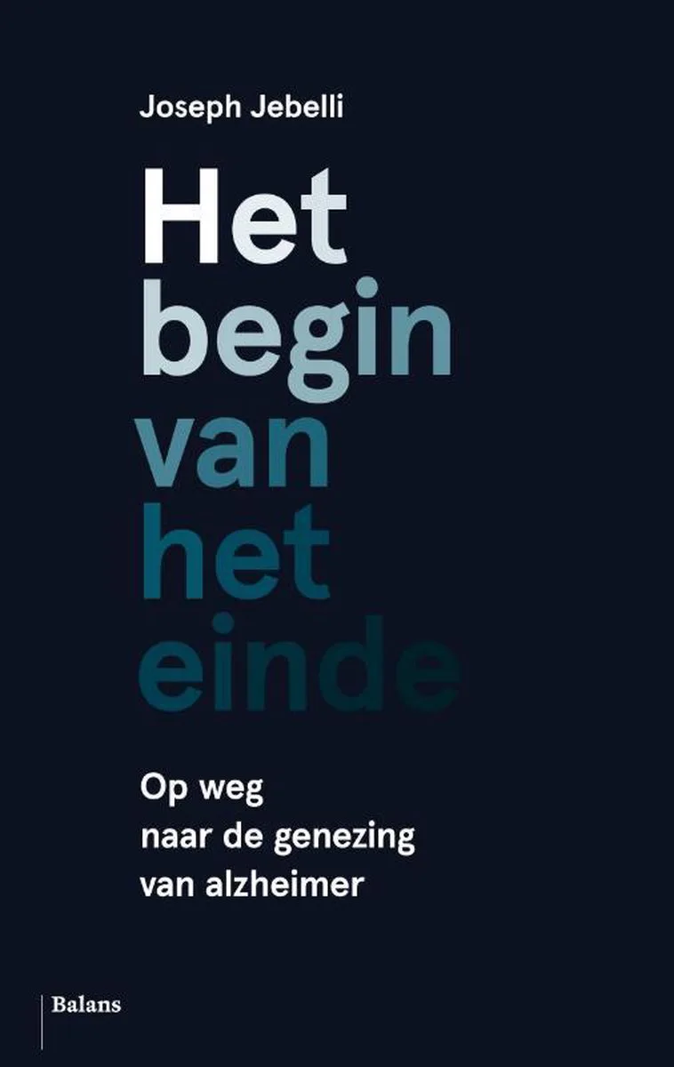 Het begin van het einde fra Balans – billede af bogen