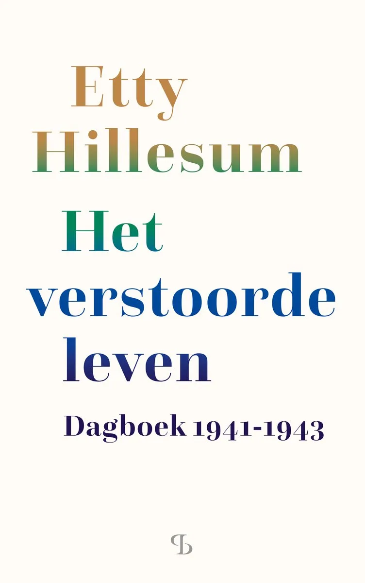 Het verstoorde leven von Balans – Buchfoto
