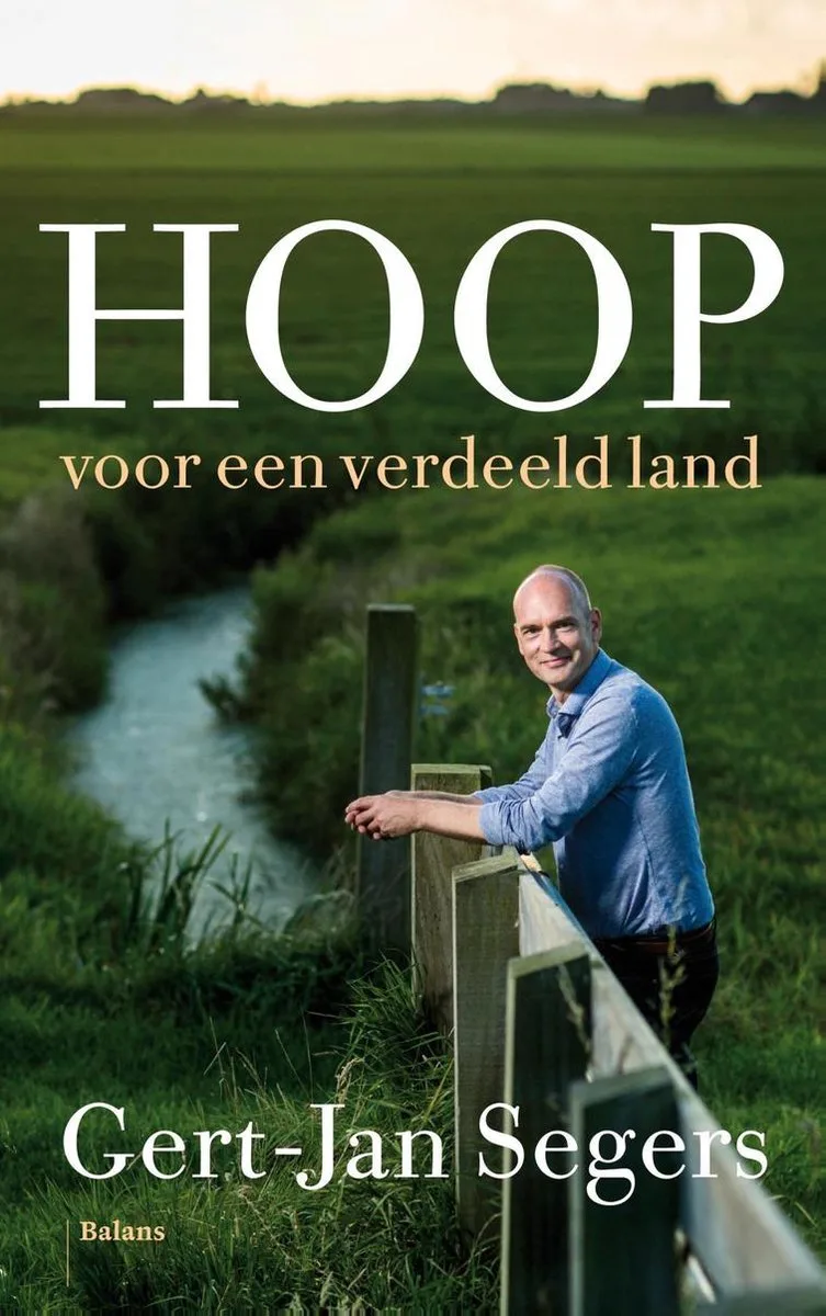 Hoop by Balans – book photo