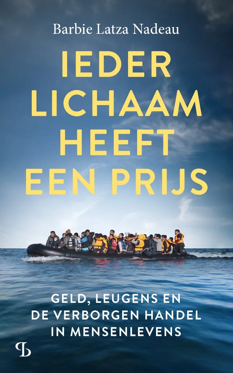 Ieder lichaam heeft een prijs von Balans – Buchfoto
