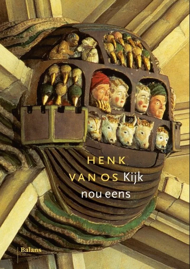 Kijk Nou Eens von Balans – Buchfoto