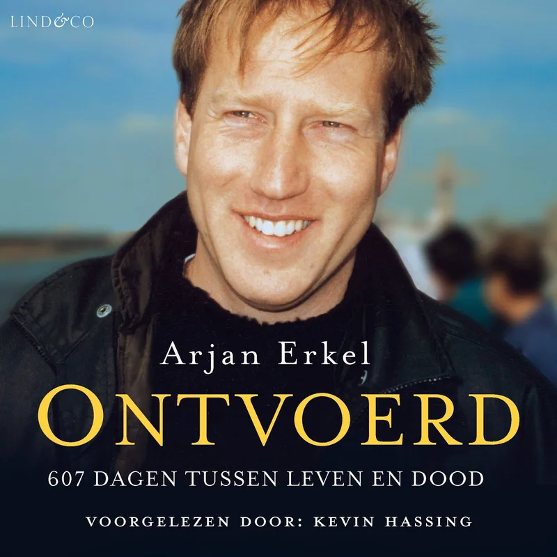 Ontvoerd de Balans – photo du livre
