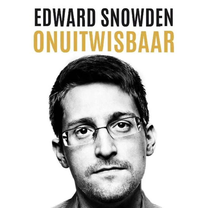 Onuitwisbaar de Balans – photo du livre
