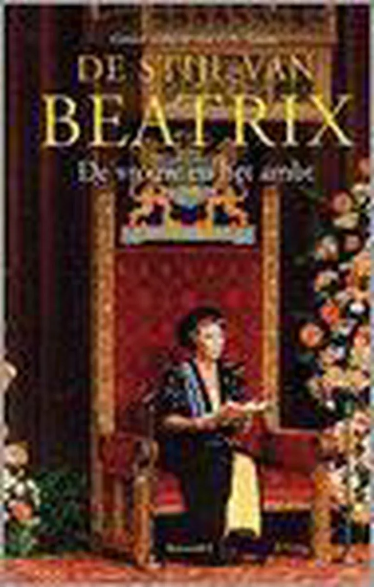 Stijl Van Beatrix von Balans – Buchfoto