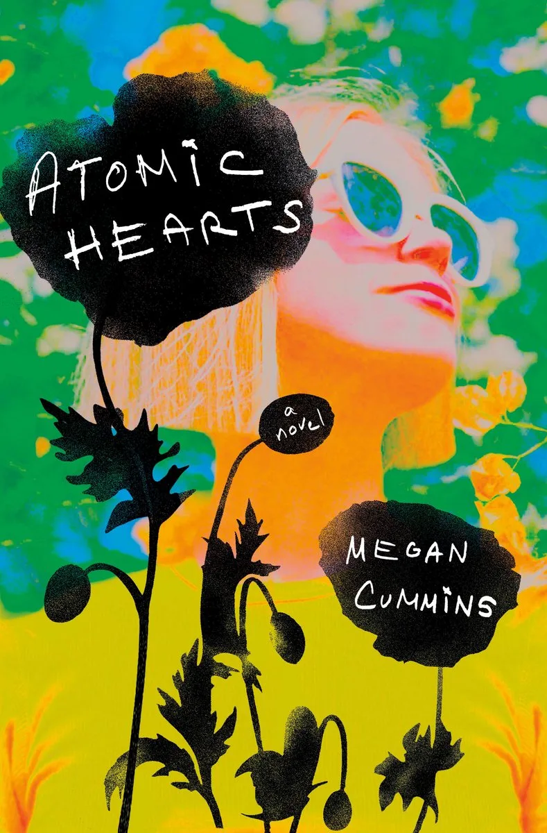 Atomic Hearts van Ballantine Books – boekfoto