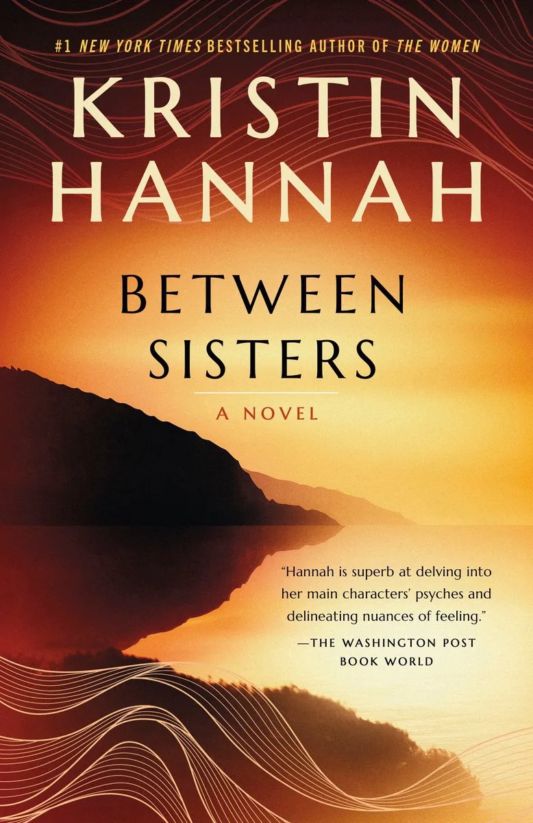 Between Sisters von Ballantine Books – Buchfoto
