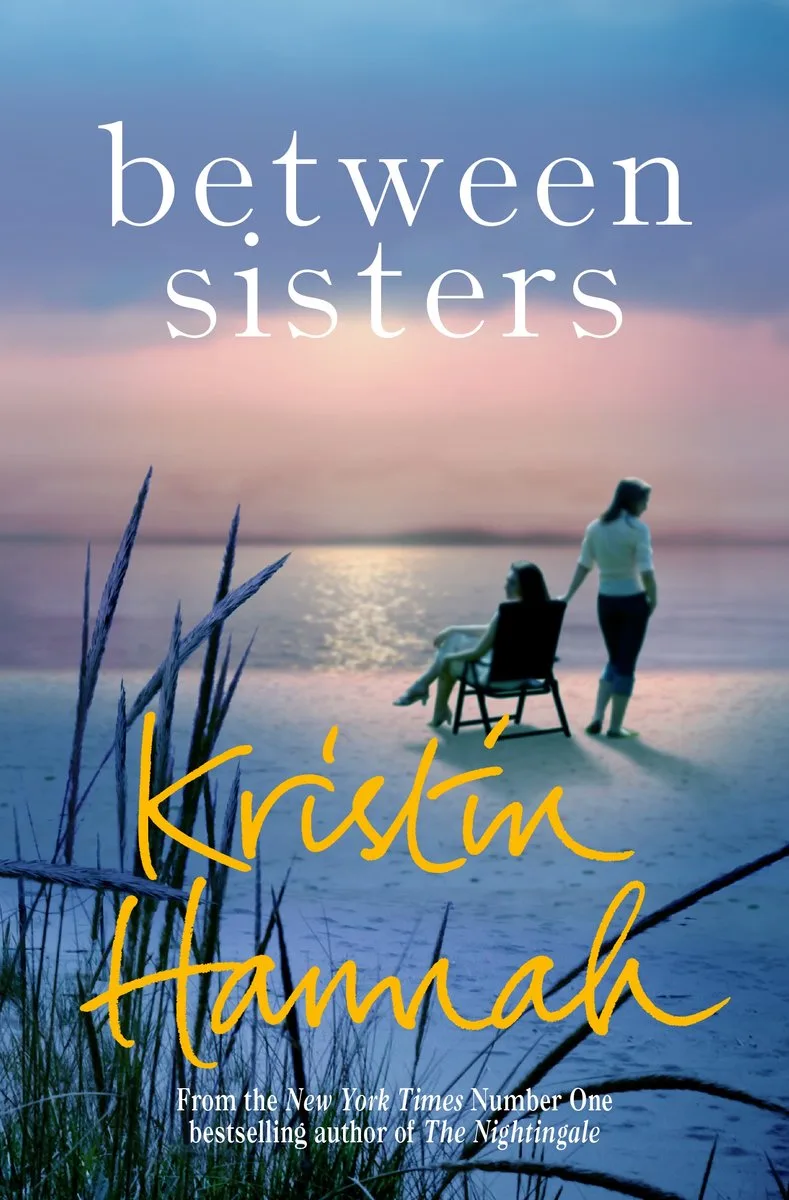 Between Sisters van Ballantine Books – boekfoto