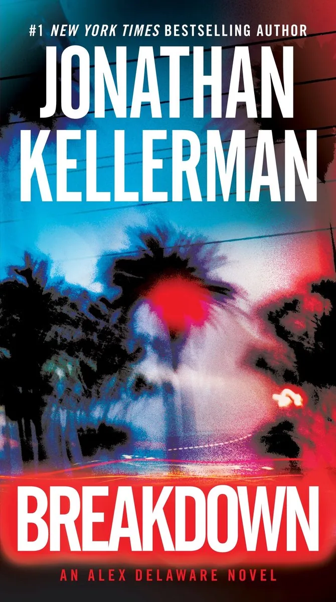 Breakdown de Ballantine Books – photo du livre
