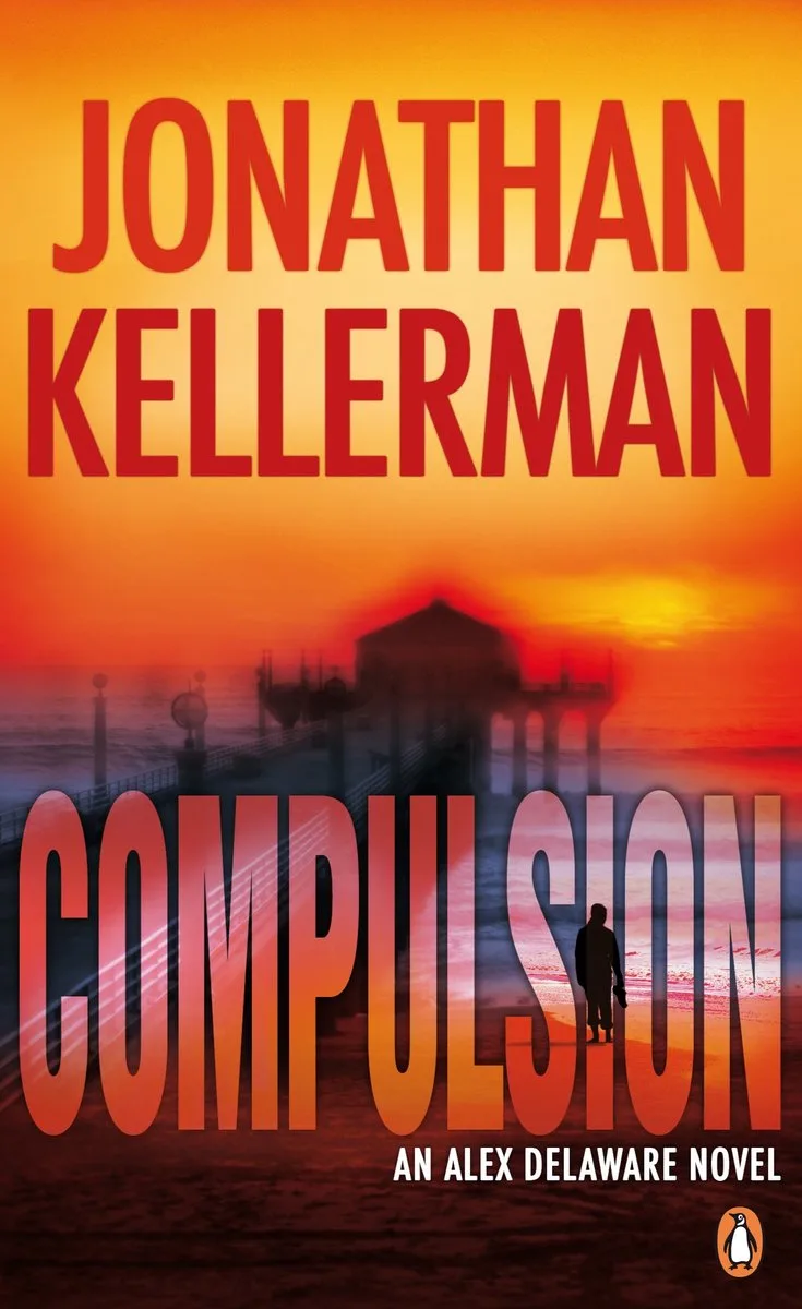 Compulsion von Ballantine Books – Buchfoto