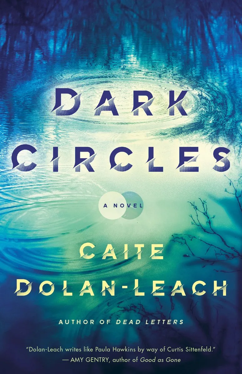 Dark Circles von Ballantine Books – Buchfoto