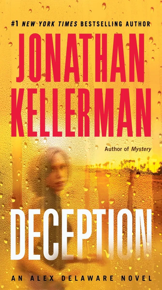 Deception de Ballantine Books – photo du livre