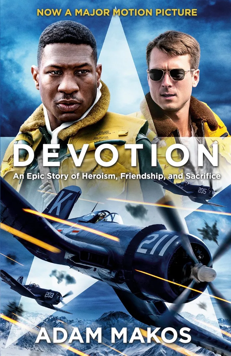 Devotion de Ballantine Books – photo du livre