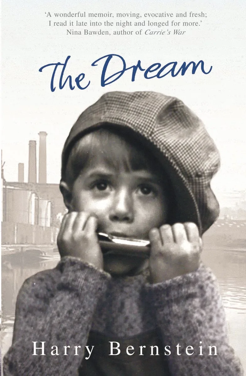 Dream de Ballantine Books – photo du livre