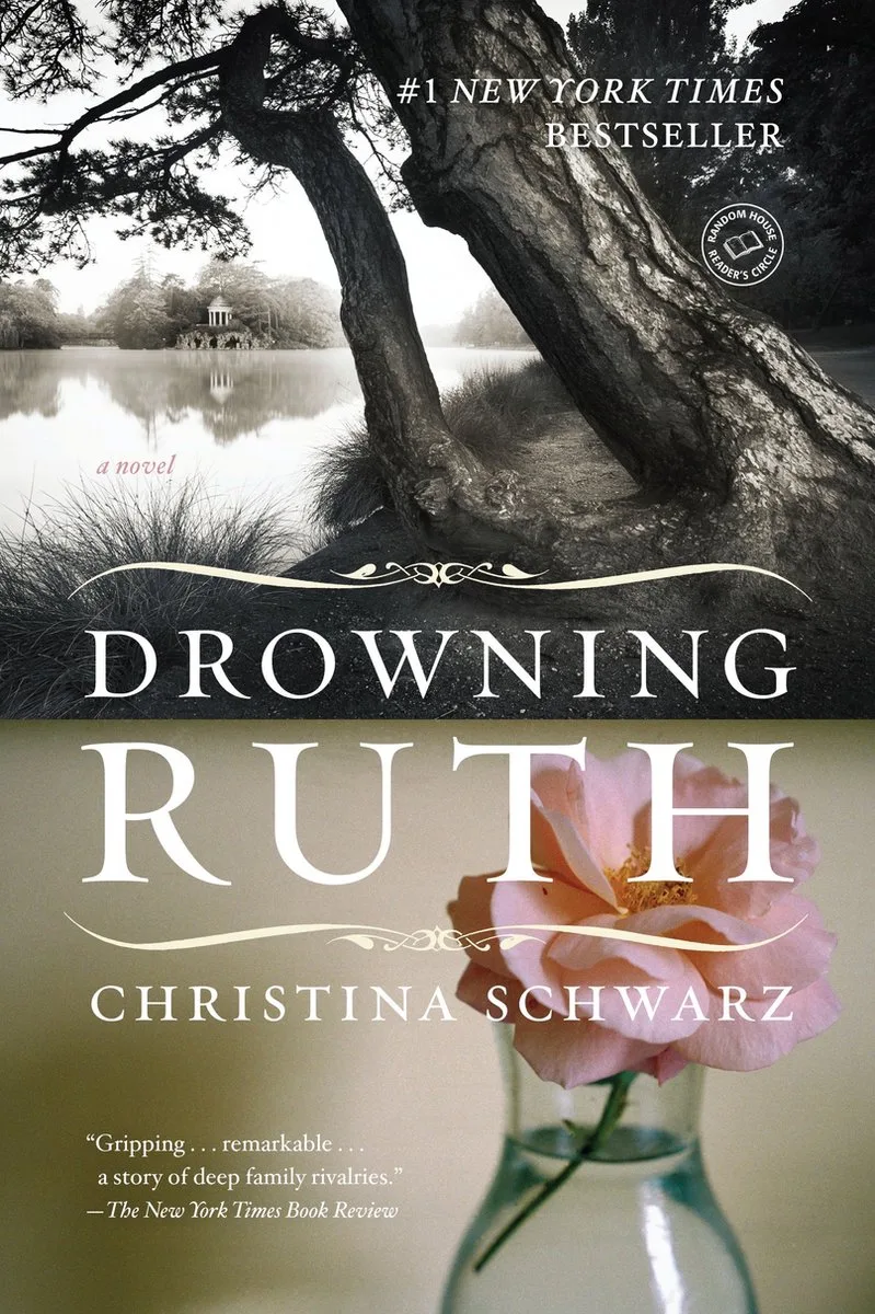 Drowning Ruth von Ballantine Books – Buchfoto