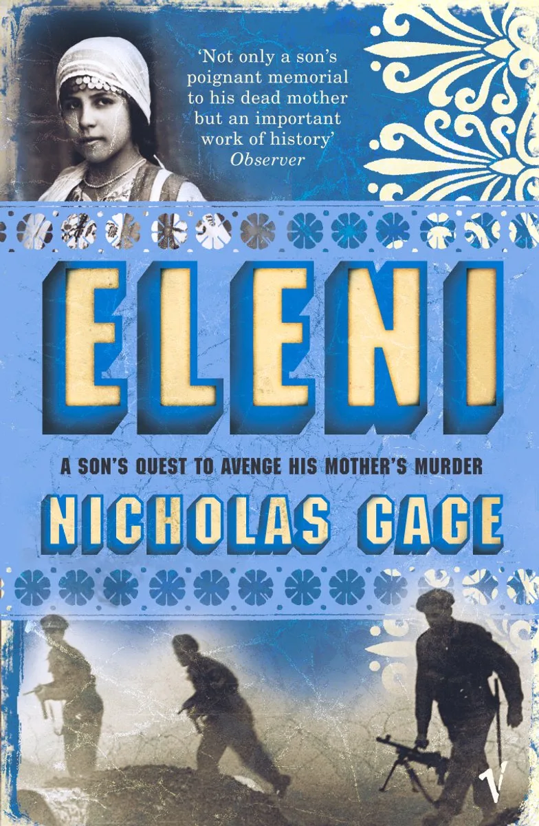 Eleni von Ballantine Books – Buchfoto