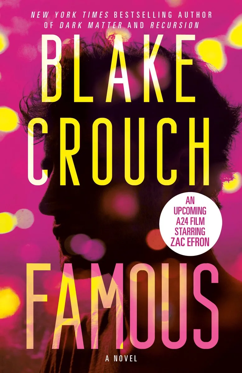 Famous fra Ballantine Books – billede af bogen