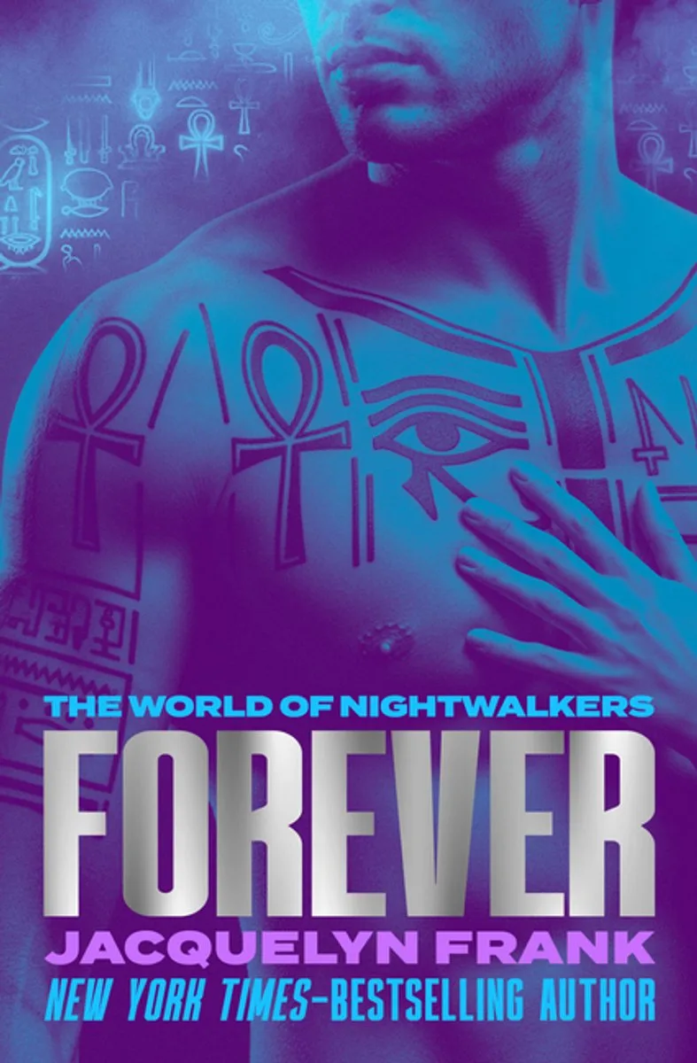 Forever von Ballantine Books – Buchfoto