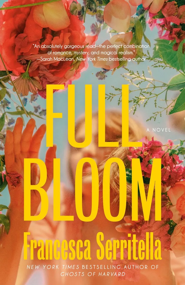 Full Bloom de Ballantine Books – photo du livre