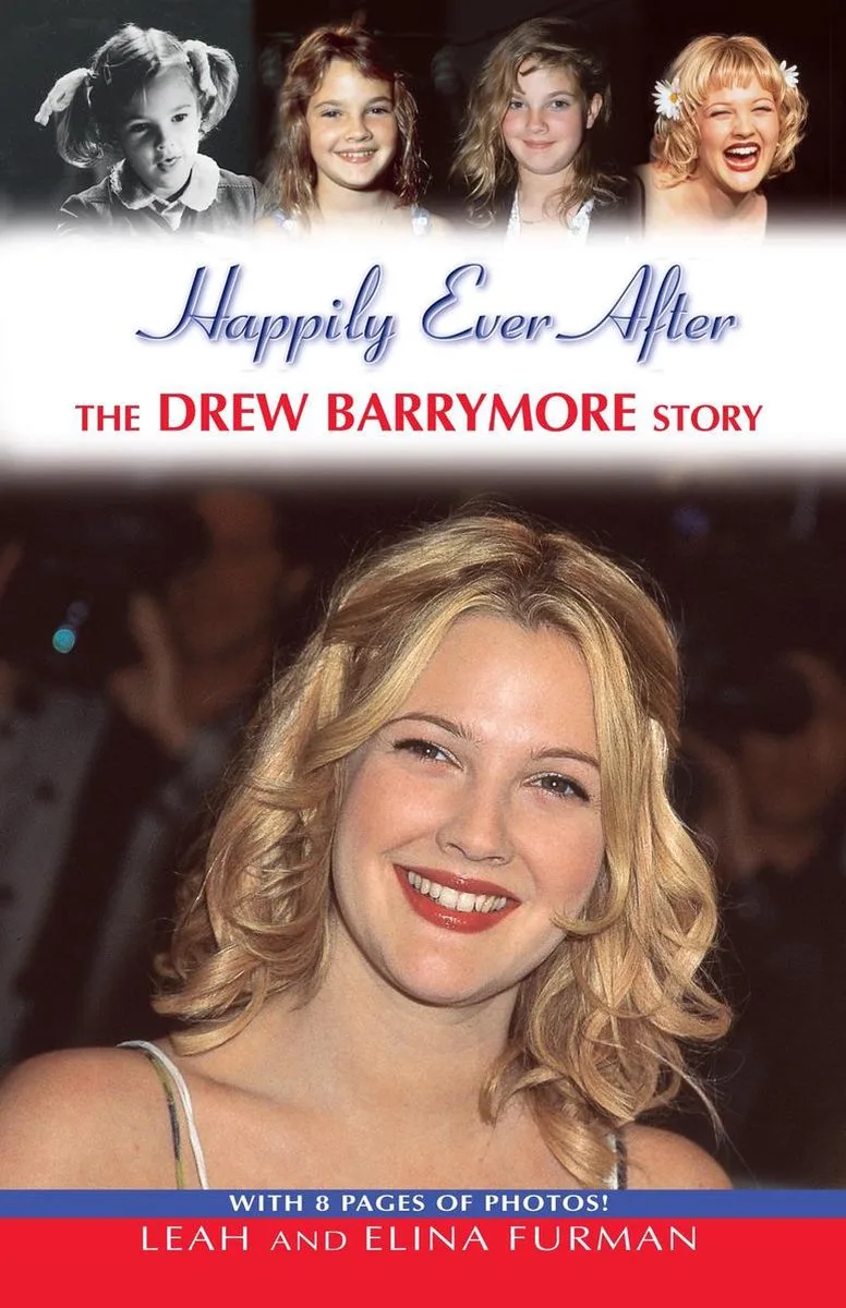 Happily Ever After van Ballantine Books – boekfoto