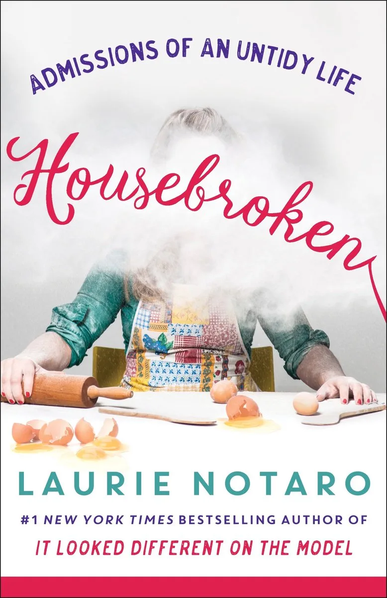 Housebroken fra Ballantine Books – billede af bogen