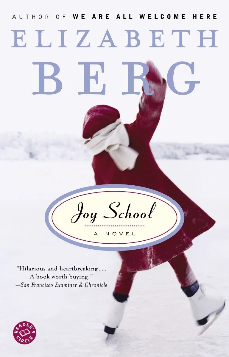 Joy School von Ballantine Books – Buchfoto