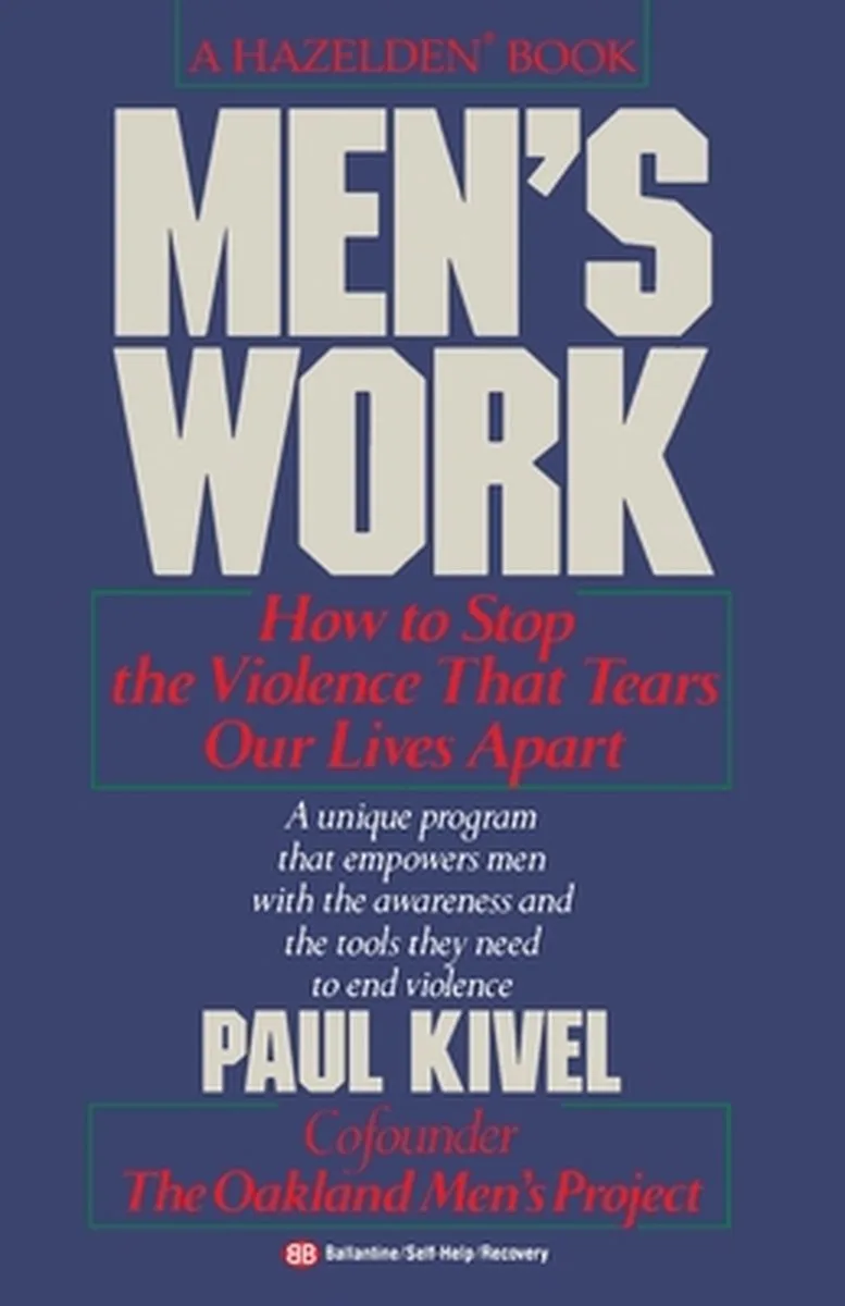Men's Work von Ballantine Books – Buchfoto