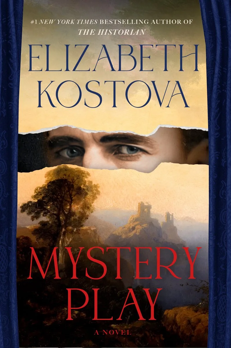 Mystery Play von Ballantine Books – Buchfoto