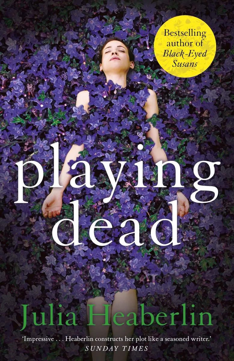 Playing Dead fra Ballantine Books – billede af bogen