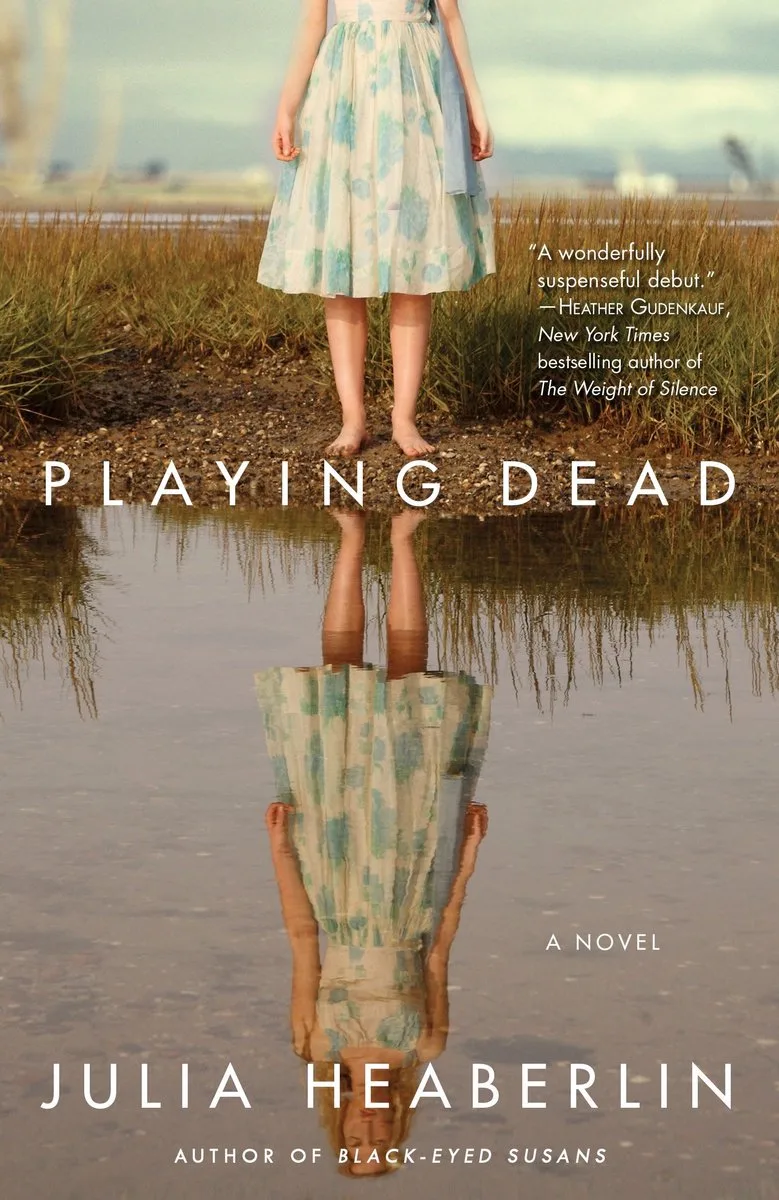 Playing Dead von Ballantine Books – Buchfoto