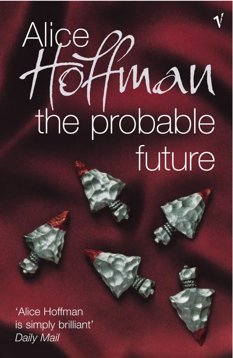 Probable Future van Ballantine Books – boekfoto