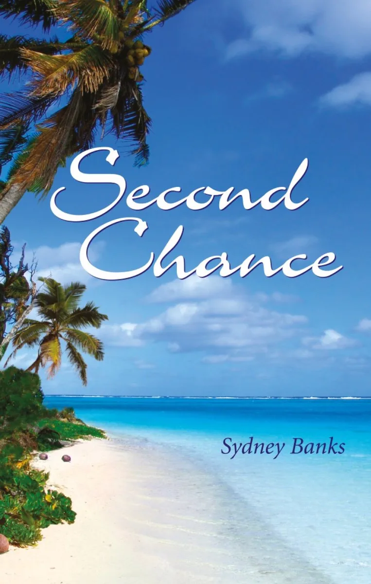 Second Chance de Ballantine Books – photo du livre