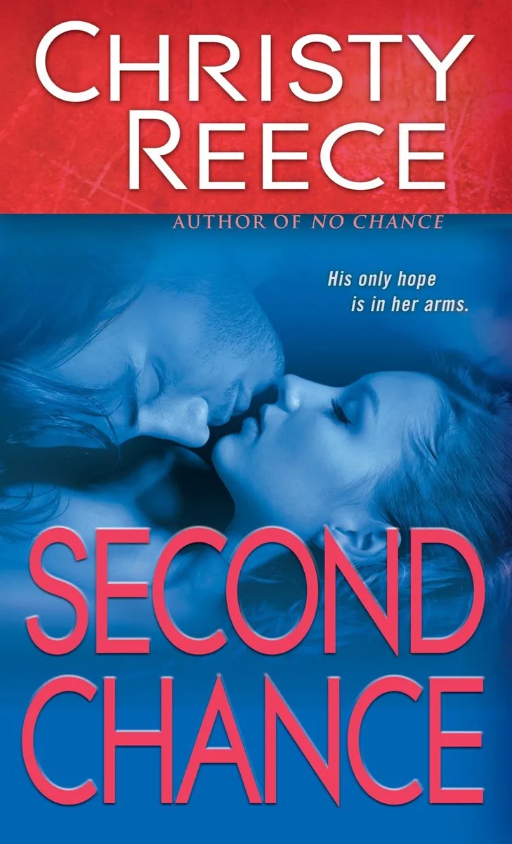 Second Chance fra Ballantine Books – billede af bogen