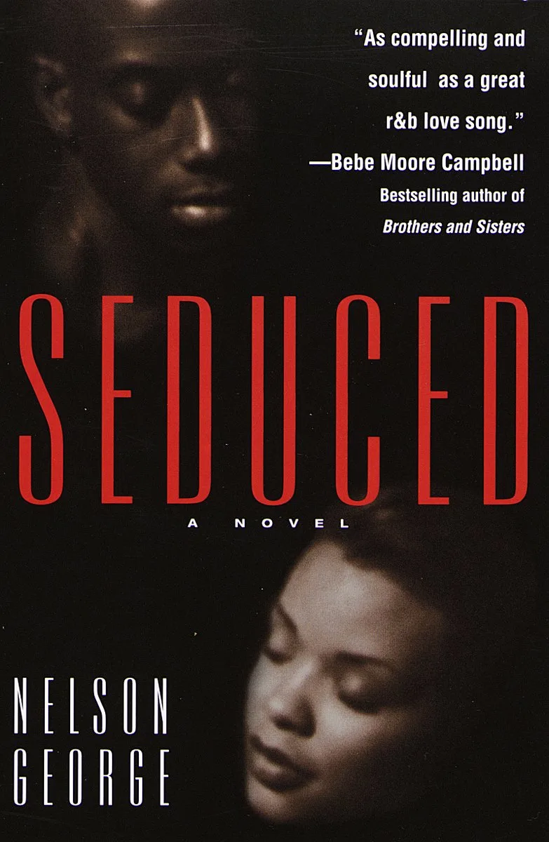 Seduced von Ballantine Books – Buchfoto