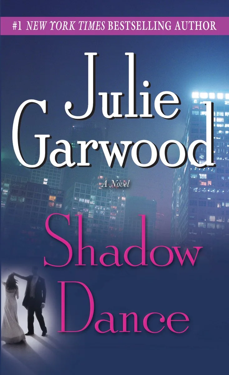 Shadow Dance fra Ballantine Books – billede af bogen