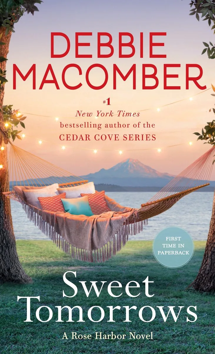 Sweet Tomorrows von Ballantine Books – Buchfoto