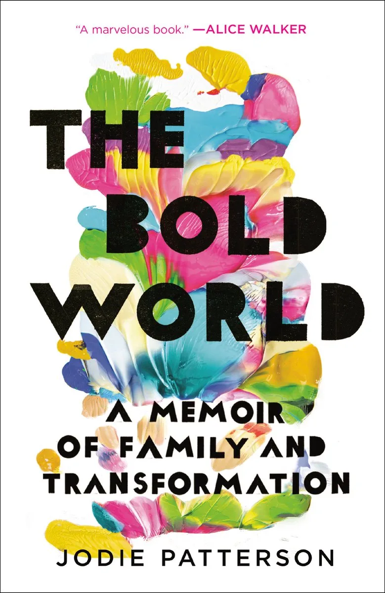 The Bold World von Ballantine Books – Buchfoto