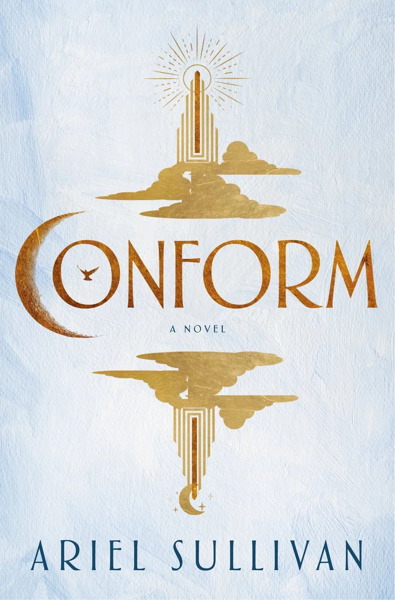 The Conform series- Conform von Ballantine Books – Buchfoto