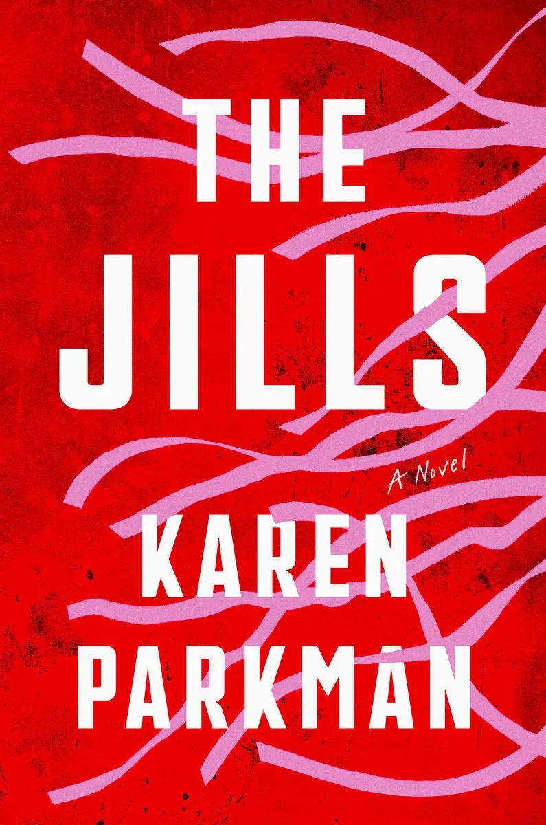 The Jills von Ballantine Books – Buchfoto