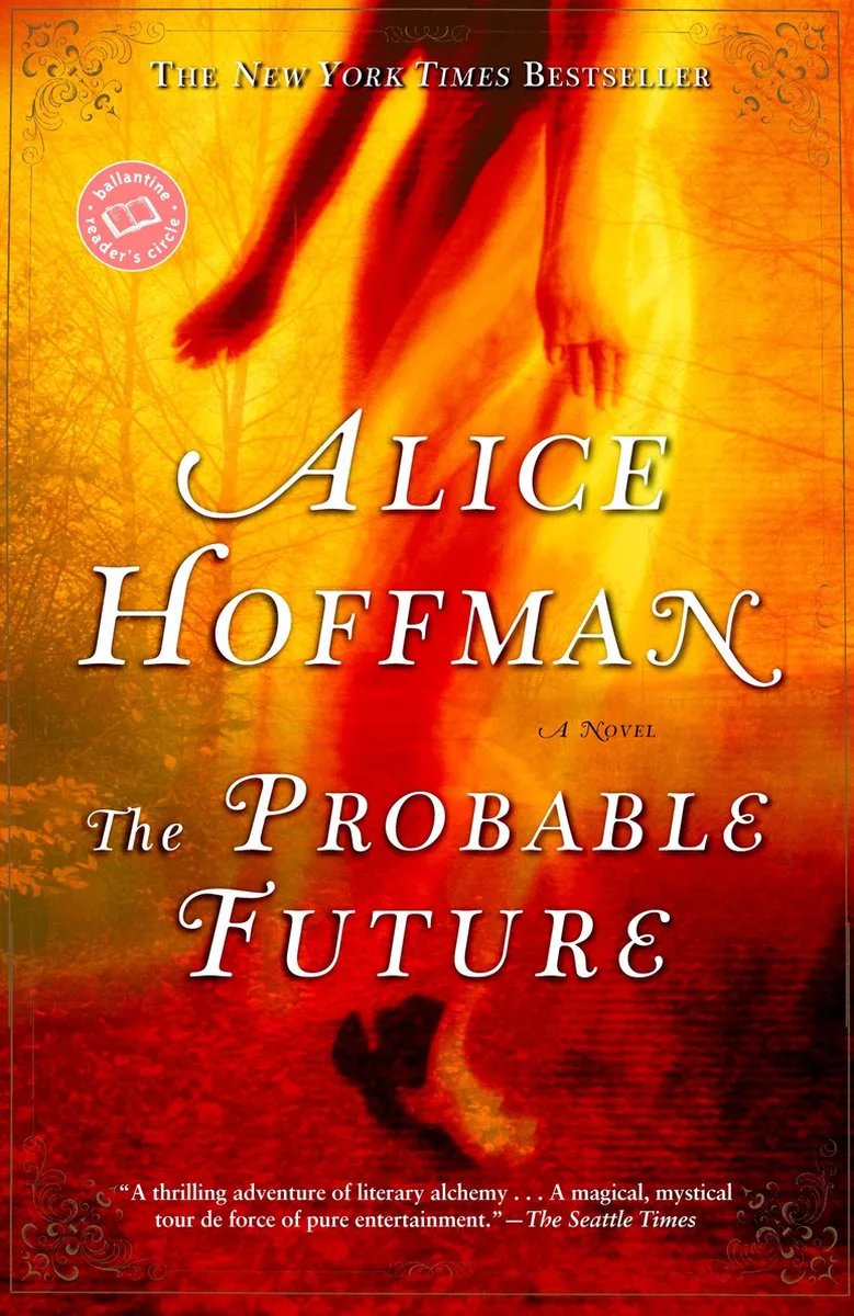 The Probable Future fra Ballantine Books – billede af bogen