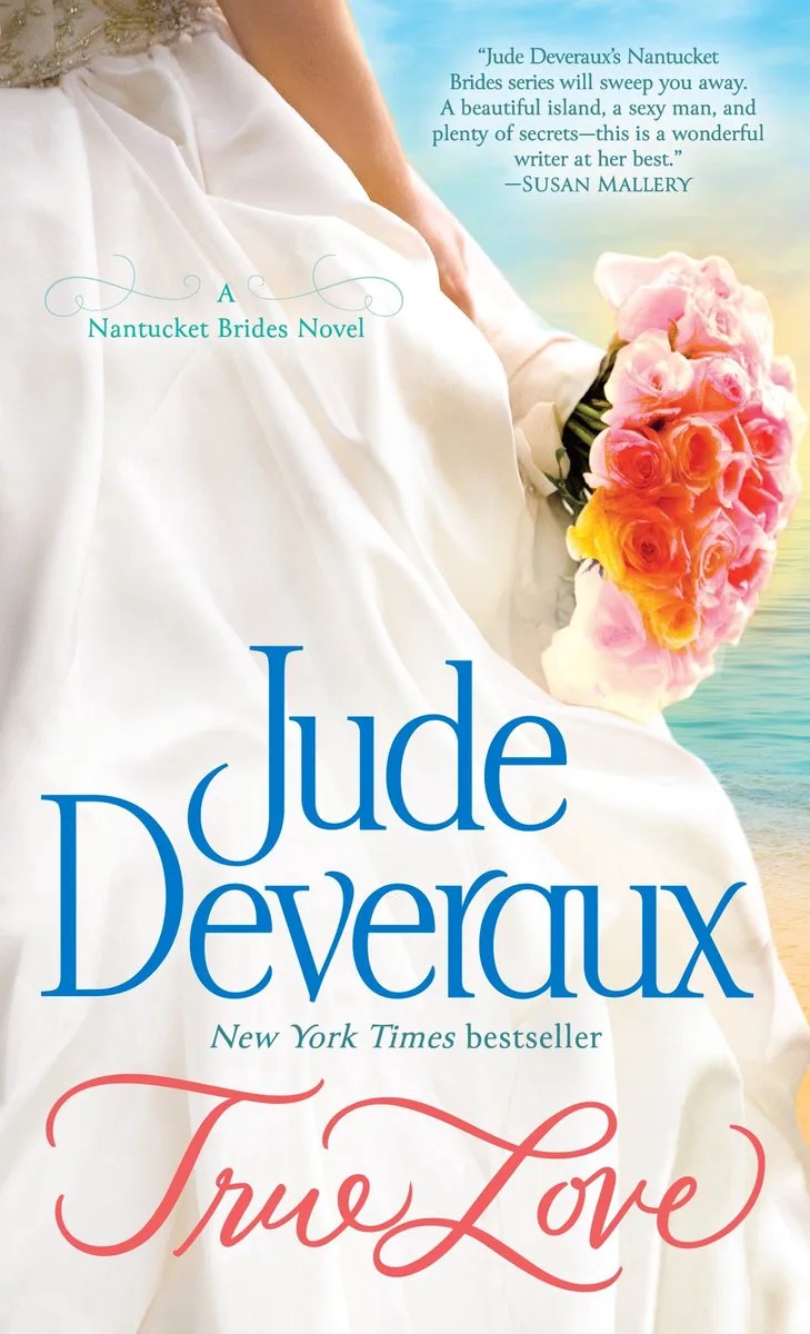 True Love fra Ballantine Books – billede af bogen