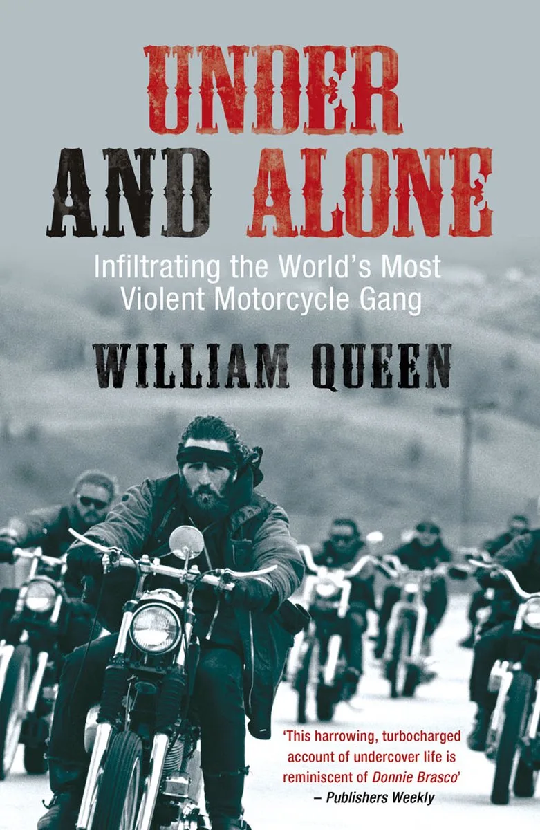 Under & Alone fra Ballantine Books – billede af bogen