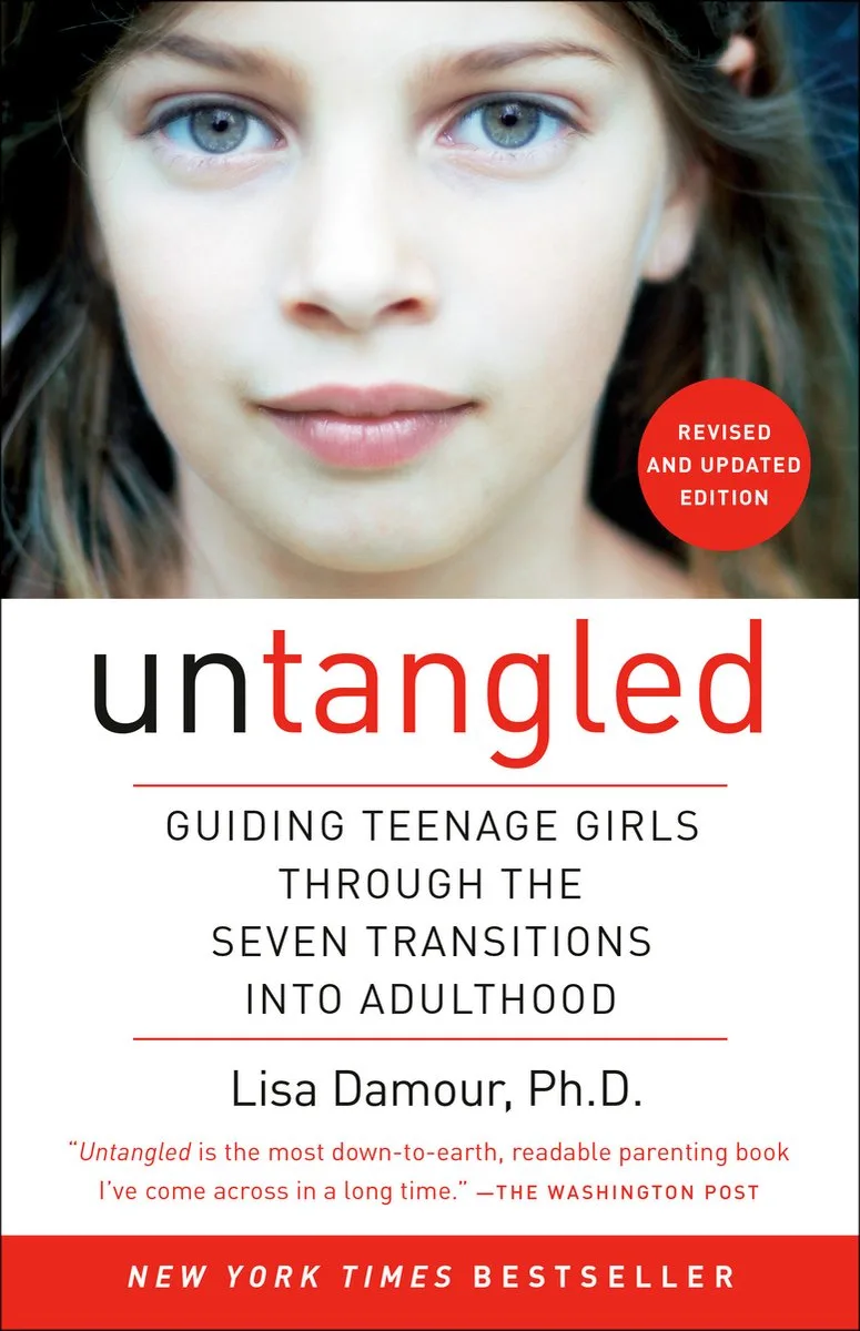 Untangled von Ballantine Books – Buchfoto