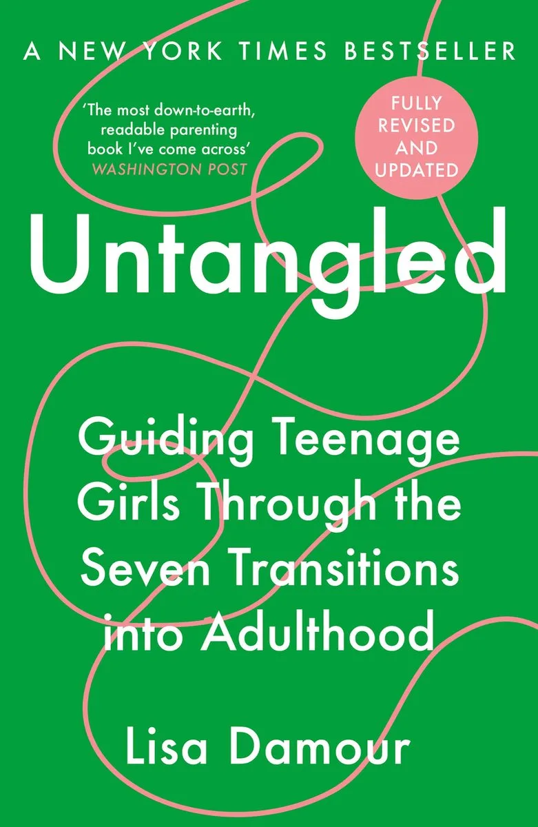 Untangled fra Ballantine Books – billede af bogen