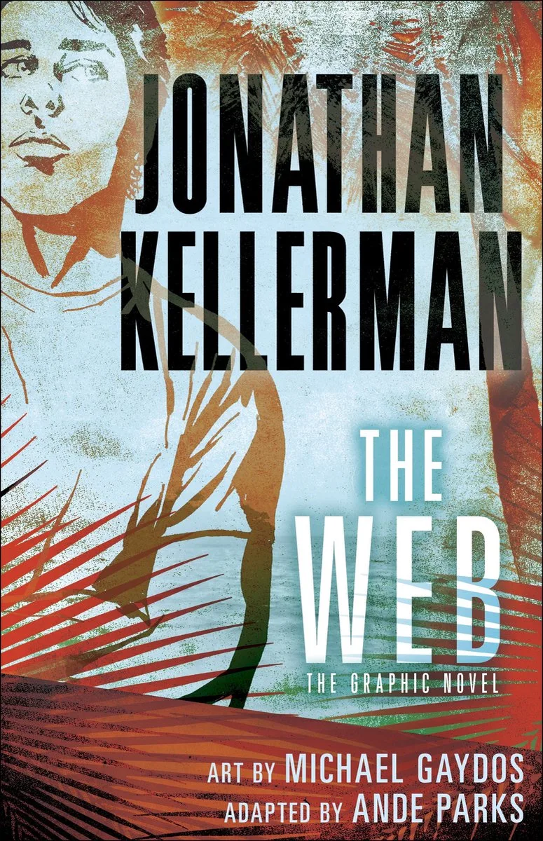 Web von Ballantine Books – Buchfoto