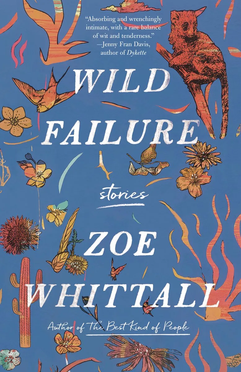 Wild Failure von Ballantine Books – Buchfoto