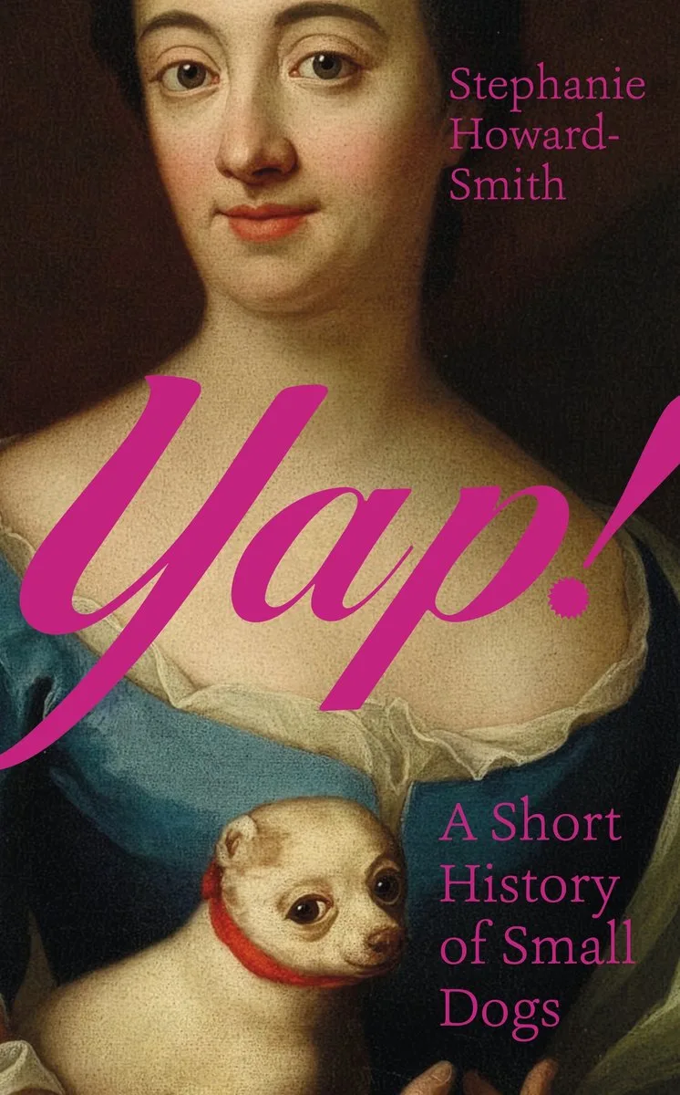 Yap! van Ballantine Books – boekfoto