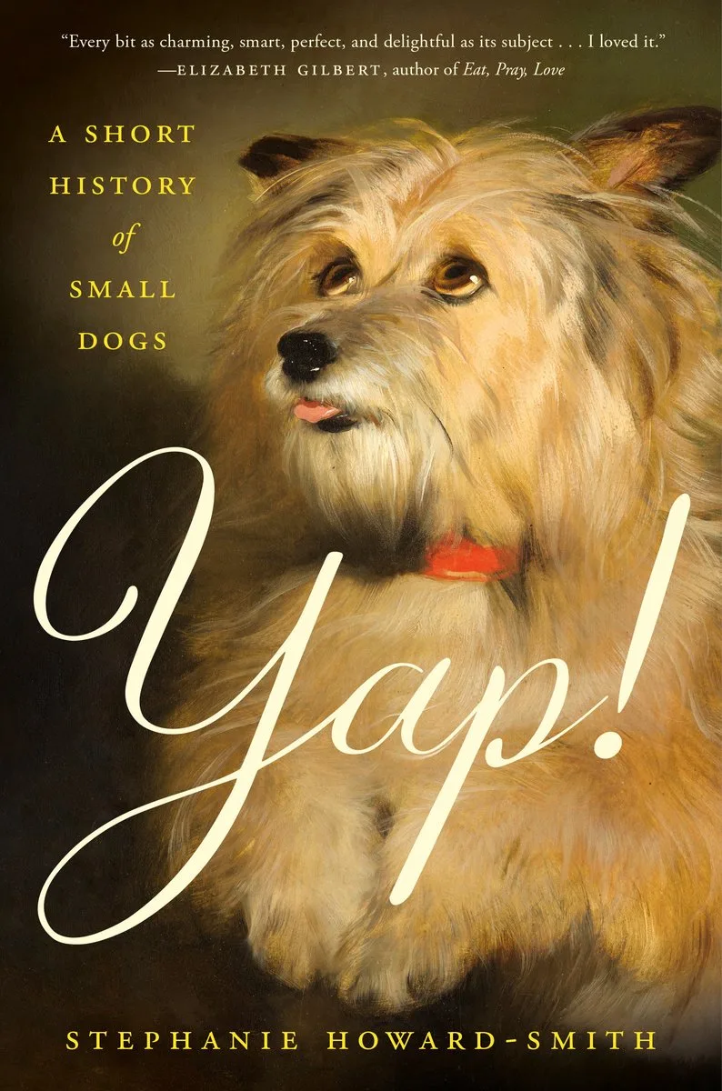 Yap! von Ballantine Books – Buchfoto